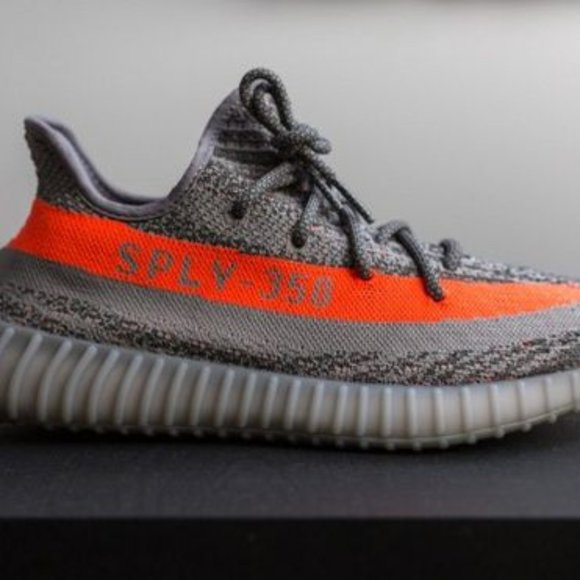 Adidas Yeezy Boost 350 V2 Beluga RF Size 5 Mens 6.5 Womens - Picture 1 of 1